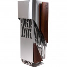 Электрическая печь BORN Air 70E, 7 кВт