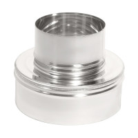 Переход Моно/Термо ПМТ-Р (316-0.8/304-0.5) d-200/300 (ТиС Промо)