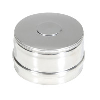 Заглушка ревизии Моно (304-0.5) d-200 (ТиС-Стандарт)