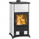 Печь-камин Fedora White Infinity (La Nordica) Печь-камин Fedora White Infinity (La Nordica)