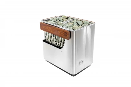 Электрическая печь BORN Stone 110E, 11 кВт