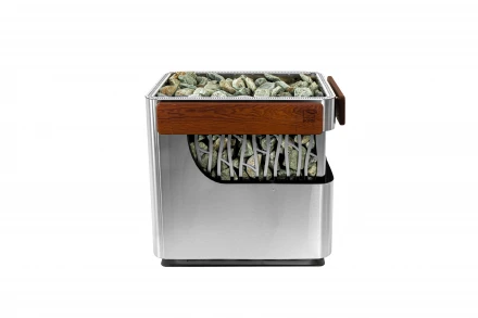 Электрическая печь BORN Stone 110E, 11 кВт