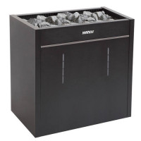 Электрокаменка Virta Pro Combi HL220SA Black (Harvia)