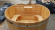 Японская баня Фурако круглая с внутренней печкой 150х150х120 (НКЗ) в Кирове
