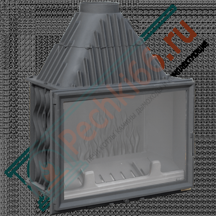 Чугунная топка Камилла 800 (Мета) 15 кВт