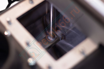 Печь для бани Hard 20L Саванна Панорама (Сталь-Мастер)