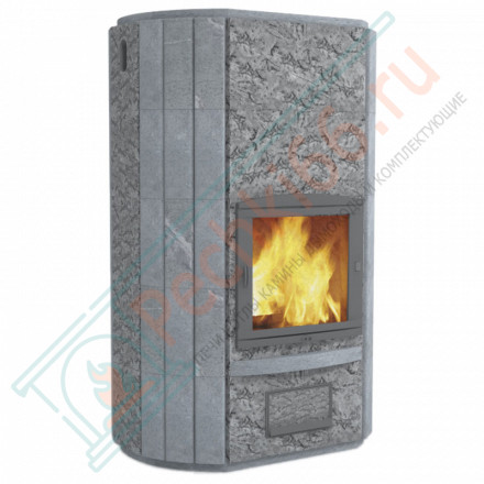 Теплонакопительная печь-камин TYNNYRI PREMIUM -2/20/1550-Р3 (Talkorus)