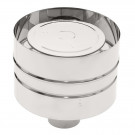 Дефлектор моно ДМ-Р (304-0.5) d-115 (ТиС Стандарт) Дефлектор моно ДМ-Р (304-0.5) d-115 (ТиС Стандарт)