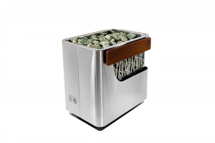 Электрическая печь BORN Stone 150E, 15 кВт