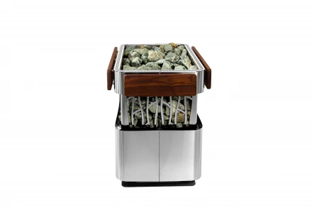 Электрическая печь BORN Stone 150E, 15 кВт