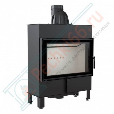 Стальная топка LUCY/14/SLIM (Kratki)