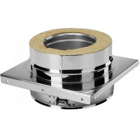 Опора V50R с изол (AISI-321/0,8- AISI-304/0,5) d-200/300 (Вулкан-Cerablanket) Опора V50R с изол (AISI-321/0,8- AISI-304/0,5) d-200/300 (Вулкан-Cerablanket)