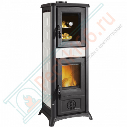 Печь-камин Gemma Forno Elegance (La Nordica)