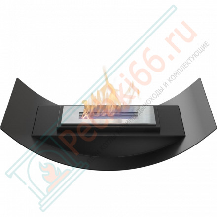 Биокамин Misa mini, черный (Kratki)