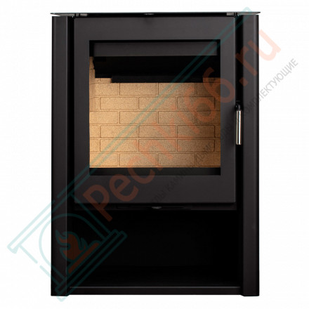 Печь-камин Севан 7В (Мета-Бел)