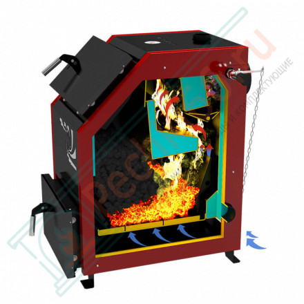 Котел водяного отопления Taifun 30 (Термокрафт)