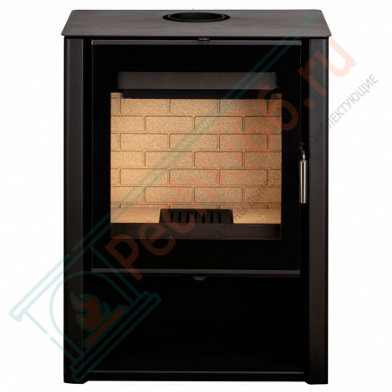 Печь-камин Севан 7 (Мета-Бел)