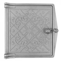 Дверка топочная ДТ-4 "Варвара" (Рубцовск-Литком)