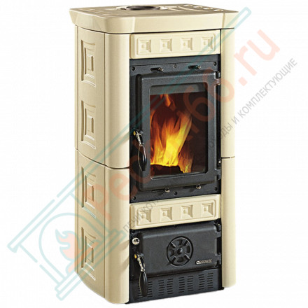 Печь-камин Gaia (La Nordica)