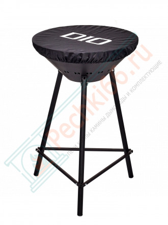 Гриль-очаг ROCKET (Dio)