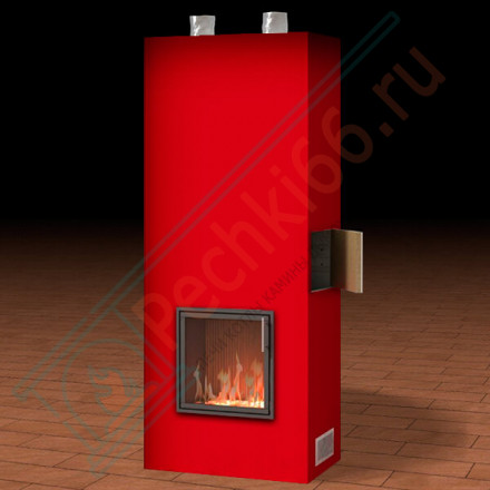 Плита IZOSIL серая (Силикат кальция) 1000х1220х30мм