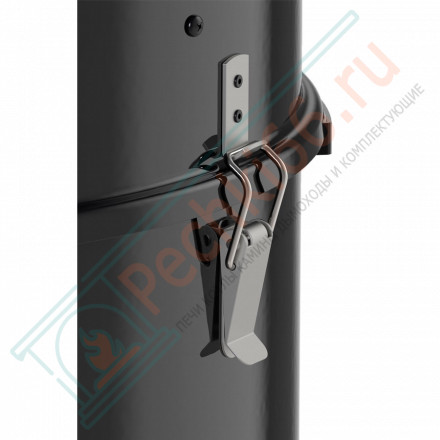 Угольная гриль коптильня Smoker F50 (ROSLE)