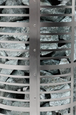 Электрическая печь BORN Line 90E, 9 кВт