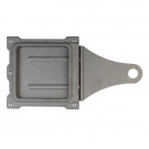 Чугунная задвижка ЗВ-1 (Рубцовск)