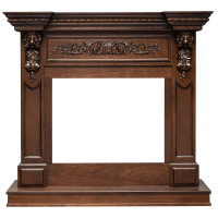 Портал Lancaster - Темный дуб (Высота 1050см)