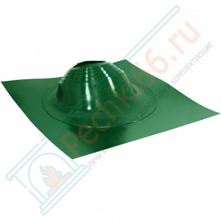 Мастер Флеш RES №2 (203-280) зеленый силикон