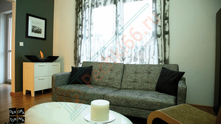 Биокамин Misa, черный (Kratki)