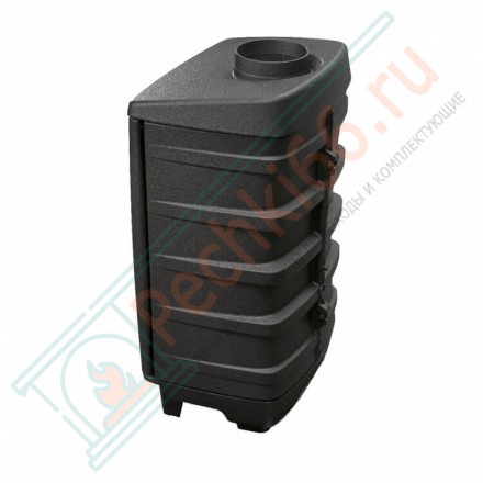 Чугунная печь BRUT (Dovre)