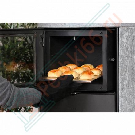 Чугунная печь-камин Morsø 8259 (Morso)