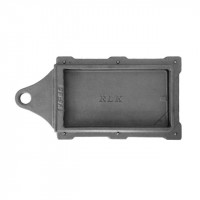 Чугунная задвижка ЗВ-3Ау (Рубцовск) Чугунная задвижка ЗВ-3Ау (Рубцовск)