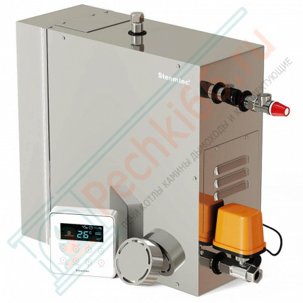 Парогенератор проточный Tolo 45 Ultimate Aio (Steamtec)