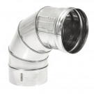 Отвод 87° ОМ-Р (316-0.8) d-200 (ТиС Промо)