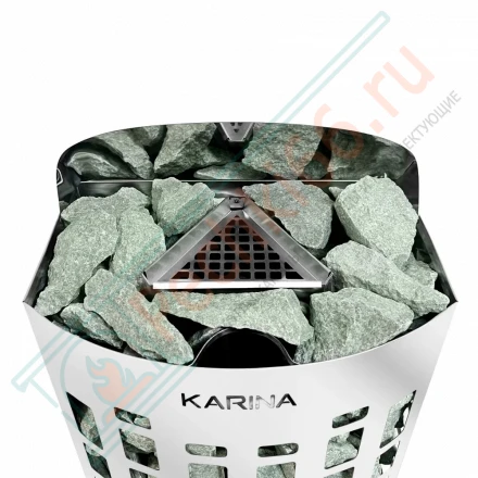 Электрическая печь KARINA Nika 6E