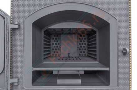 Гром 80 (П2) Президент 1320/60 Серпентинит