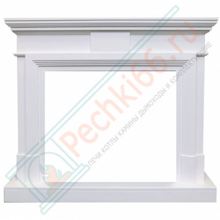 Портал Coventry - Белый (Высота 1000см)