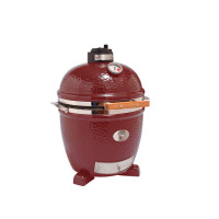 Керамический гриль Junior red (Monolith)