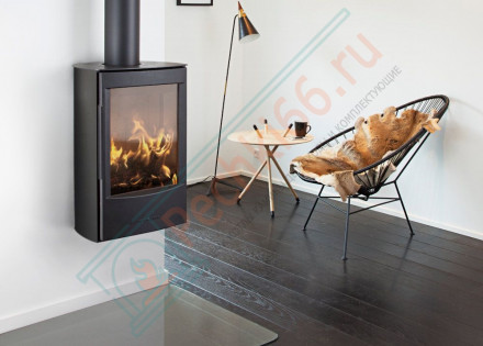 Печь настенная Miro 2 (Wiking)