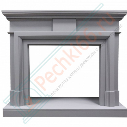 Портал Coventry Gray - Серый (Высота 1000см)