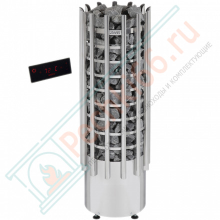 Электрокаменка Glow TRT90EE 9 kW (Harvia)