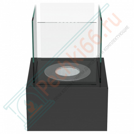 Биокамин TANGO 2, черный (Kratki)