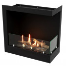 Биокамин 490 SR правый угол (LuxFire) Биокамин 490 SR правый угол (LuxFire)