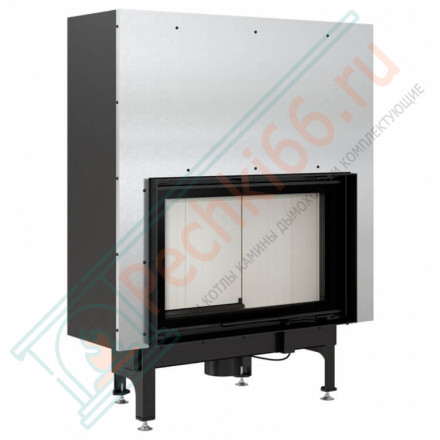 Стальная топка NADIA/12/G (Kratki)