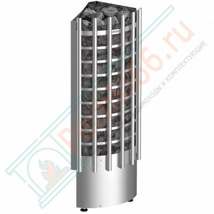 Электрокаменка Glow Corner TRC70E (Harvia)