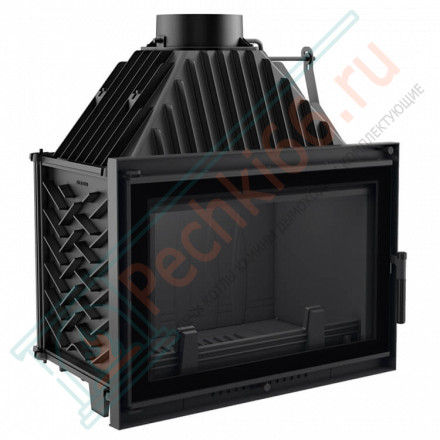 Чугунная топка Oliwia Deco (Kratki)