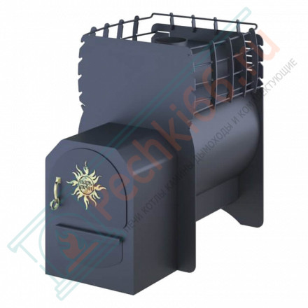 Банная печь Затея (Царь-Печи)