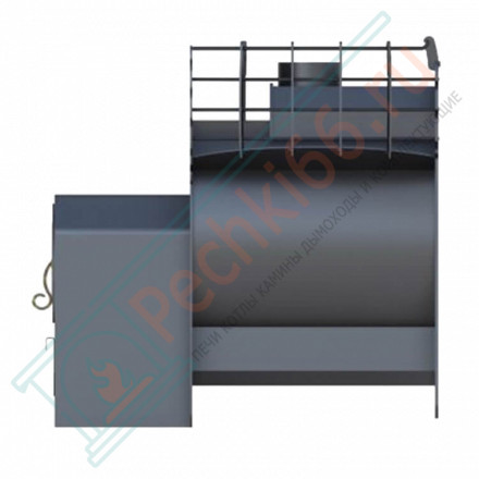 Банная печь Затея (Царь-Печи)